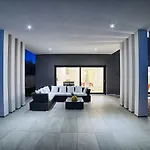 Lungera Villa