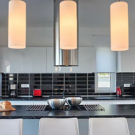 Willa Lungera Štinjan