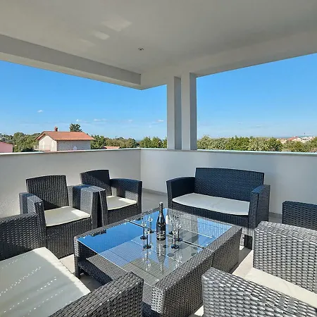 Villa Lungera *
