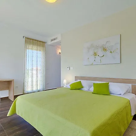 Villa Lungera *