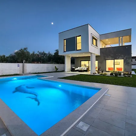Lungera Villa