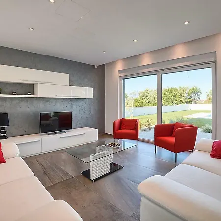 빌라 Lungera 스틴잔