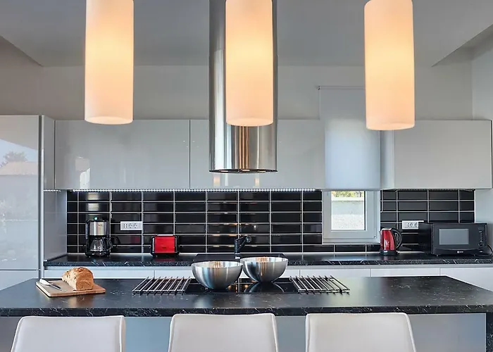 Vila Lungera Stinjan